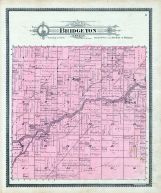 Bridgeton Township, Newaygo County 1900